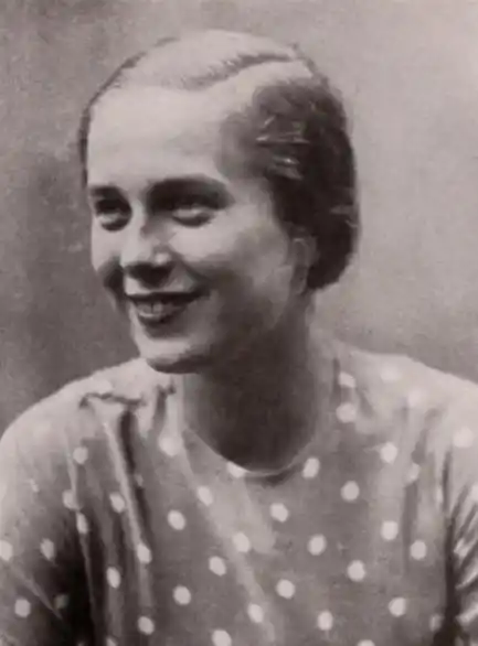 Else Knott