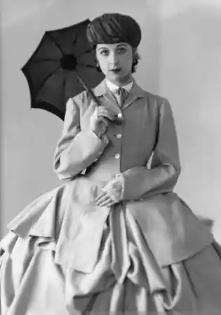 Gertrude Kohlmann