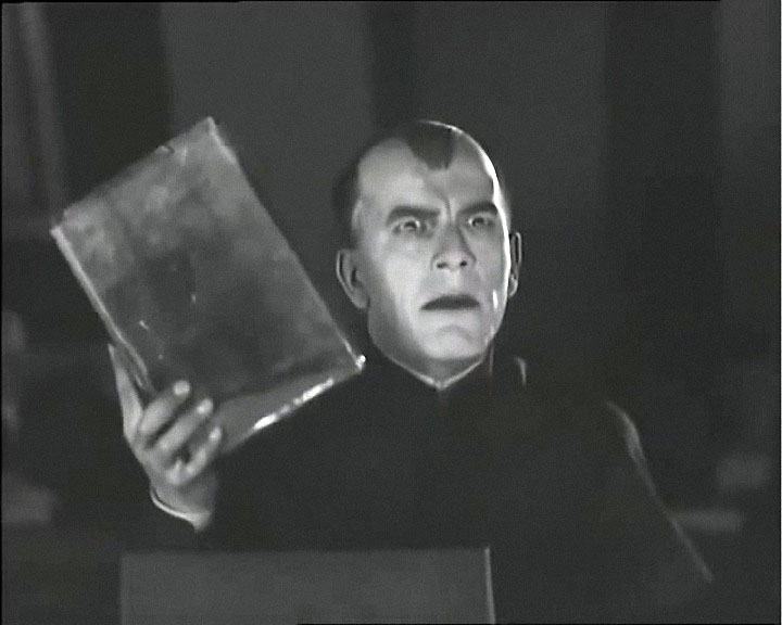 Sergey Komarov