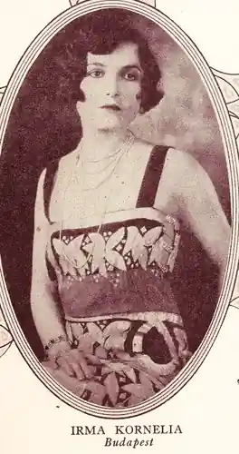 Irma Kornelia