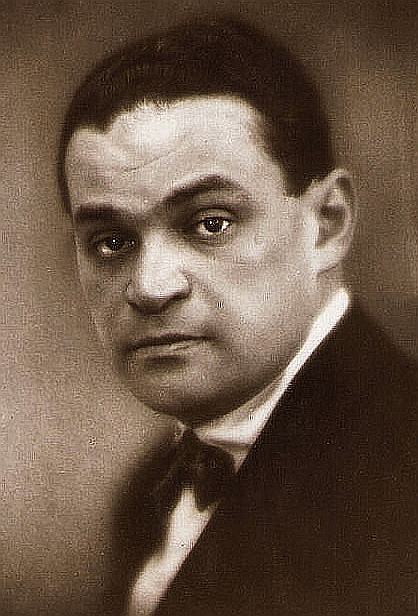 Fritz Kortner