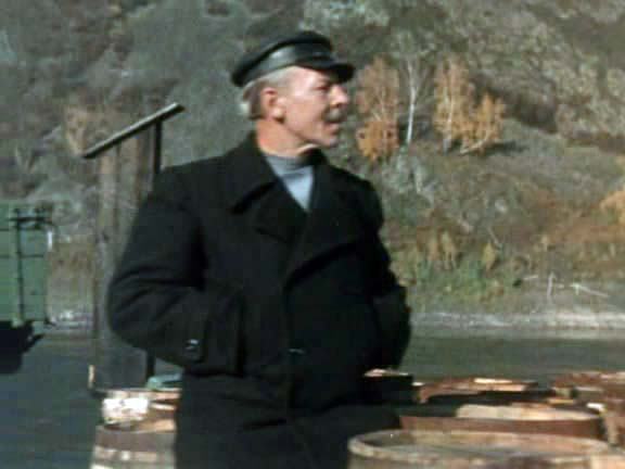 Vasili Kovrigin