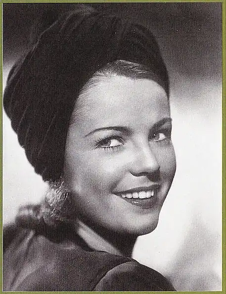 Hilde Krahl