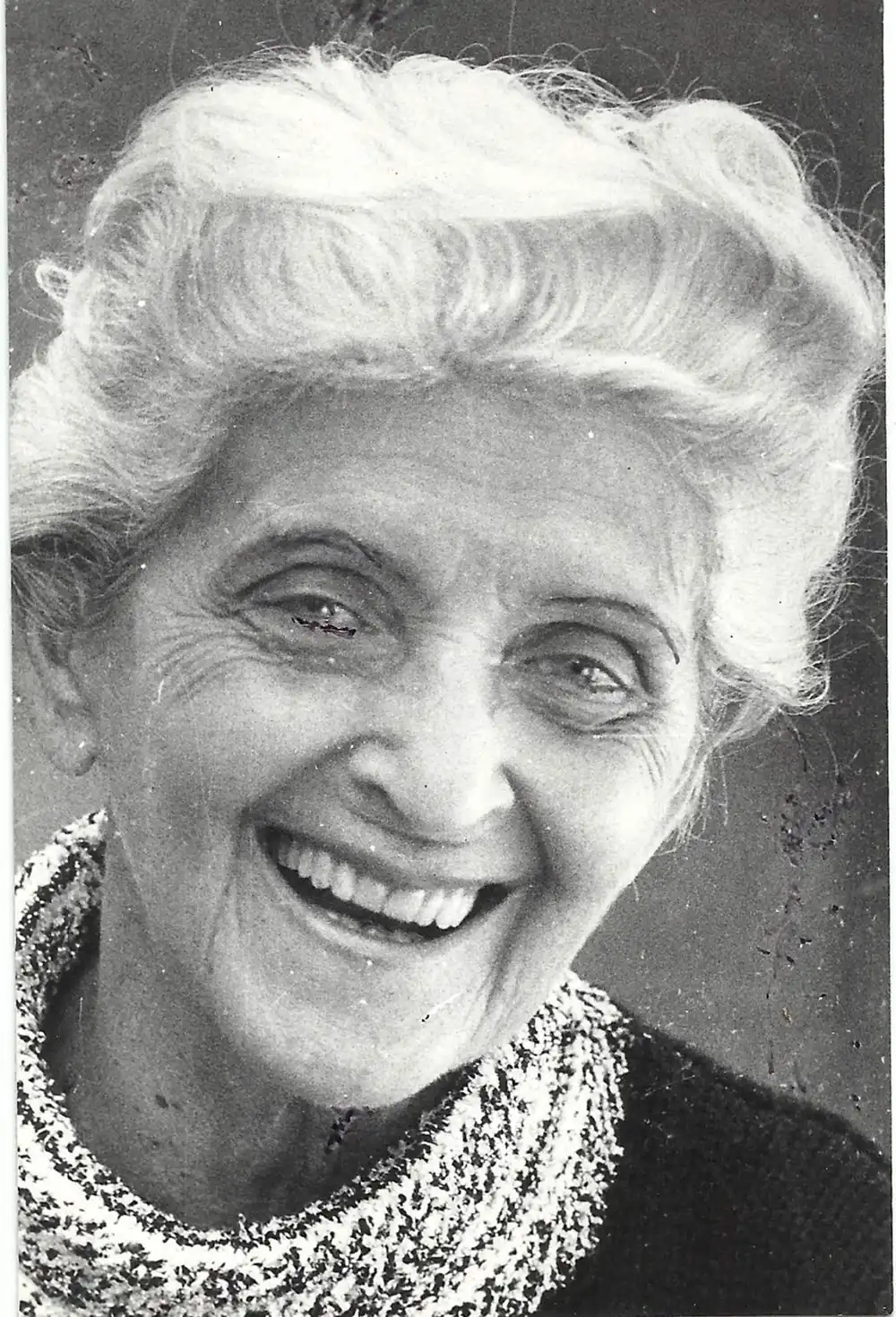 Hedy Krilla