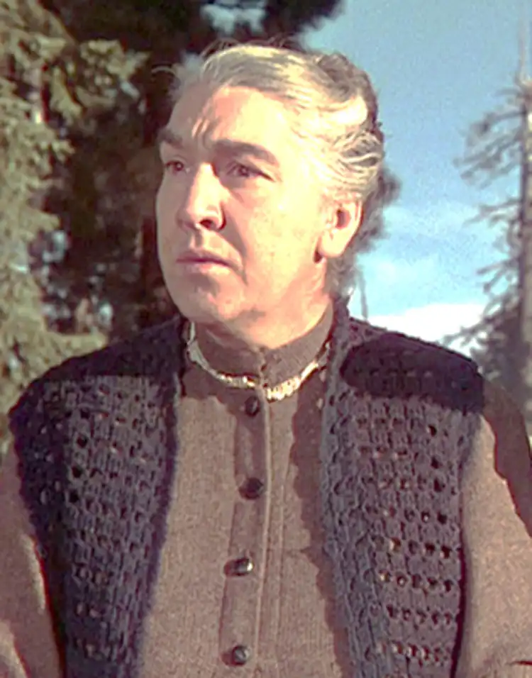 Anne Kunde