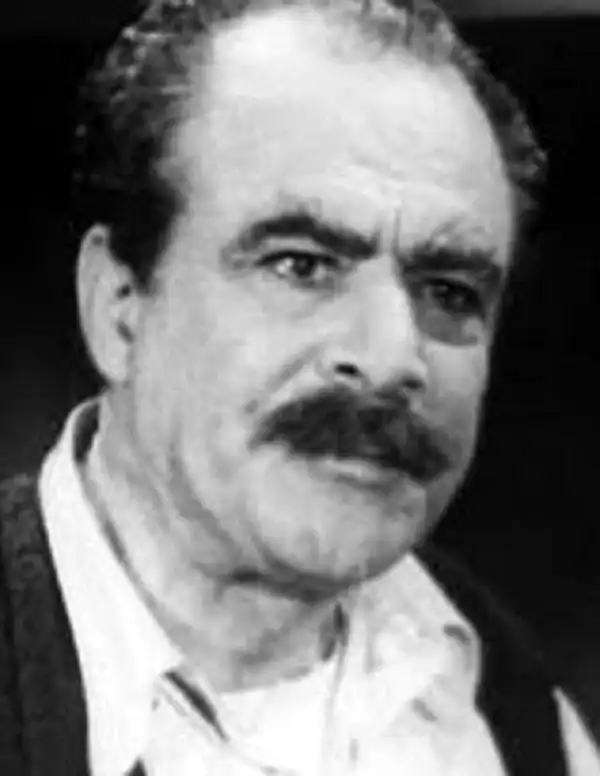 Petros Kyriakos