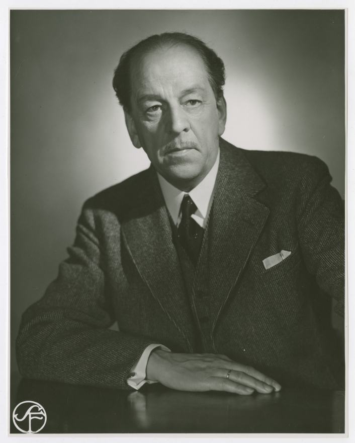Ivar Kåge