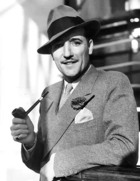 Henri de la Falaise