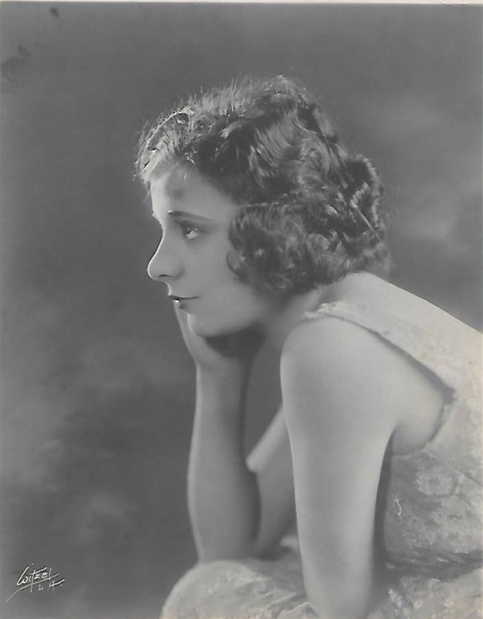 Beatrice La Plante