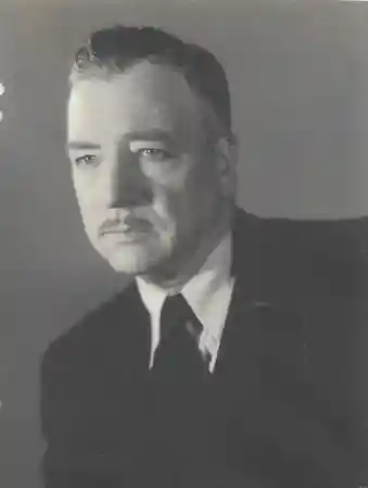 Frank LaRue