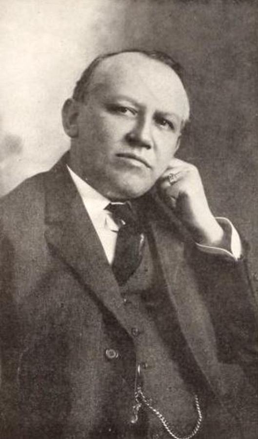 Carl Laemmle