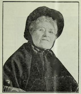 Ruby Lafayette