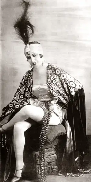 Carmen Lamas