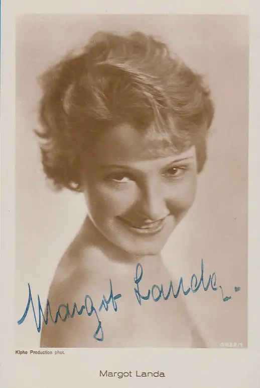 Margot Landa
