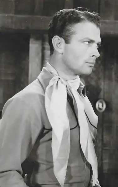 Bruce Lane