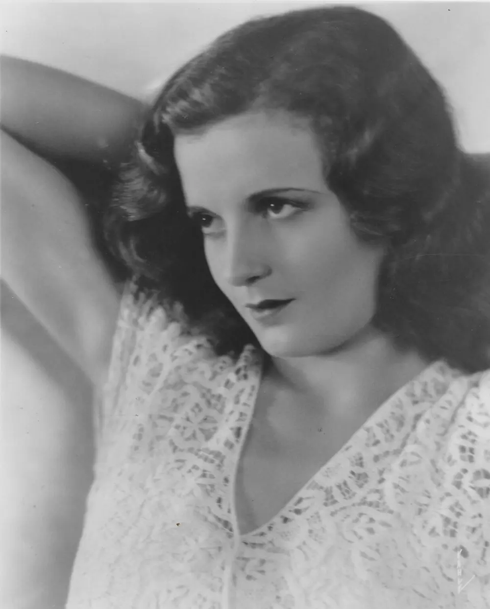 Nora Lane