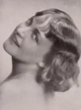 Lotte Lang