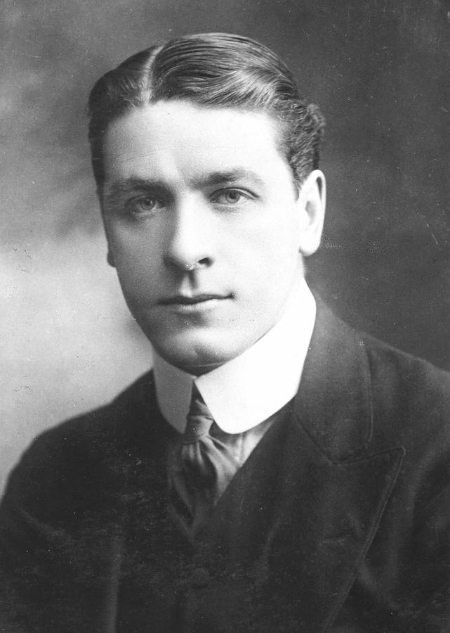 Matheson Lang