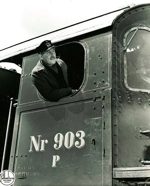 Sigurd Langberg