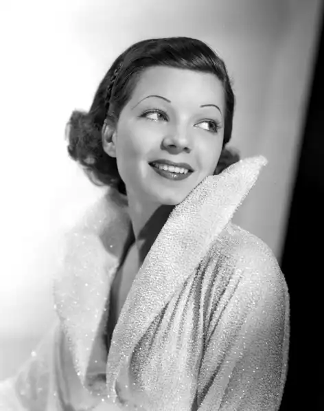 Frances Langford