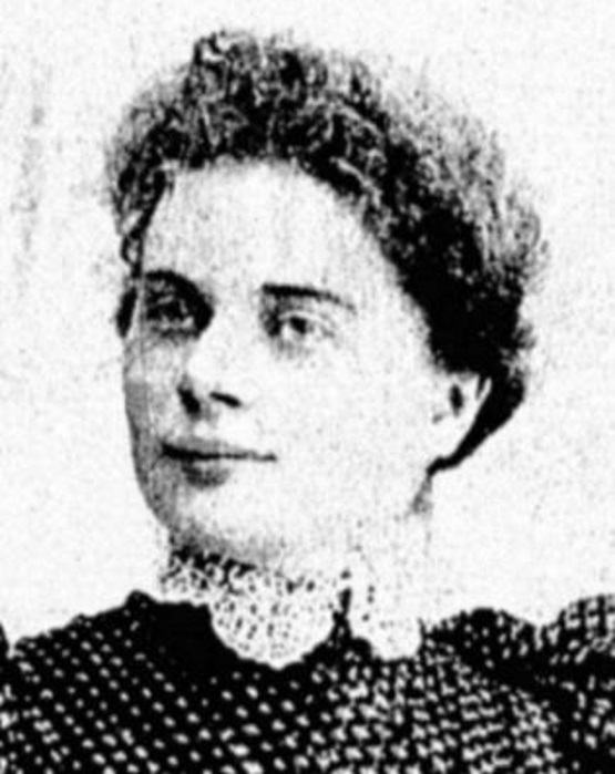 Leonie Laporte