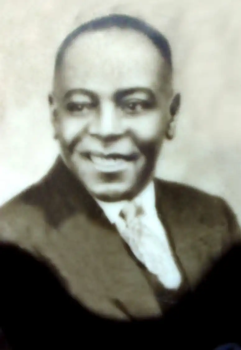John Larkin