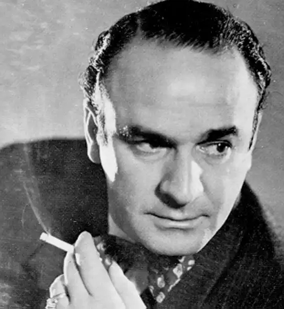 Orestis Laskos