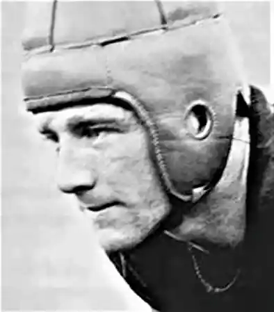 Elmer Layden