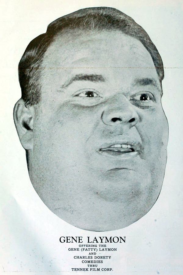 Gene Layman