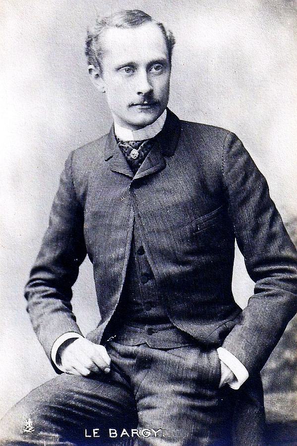 Charles Le Bargy