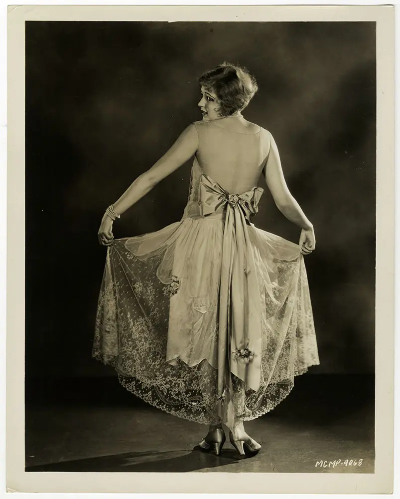 Blanche Le Clair
