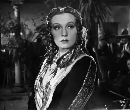 Zarah Leander