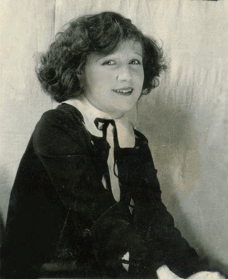 Dorothy Lee