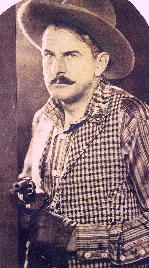Duke R. Lee