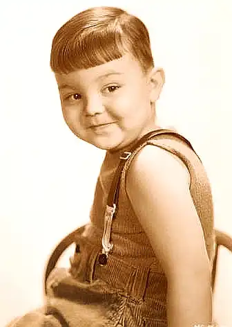 Eugene 'Porky' Lee