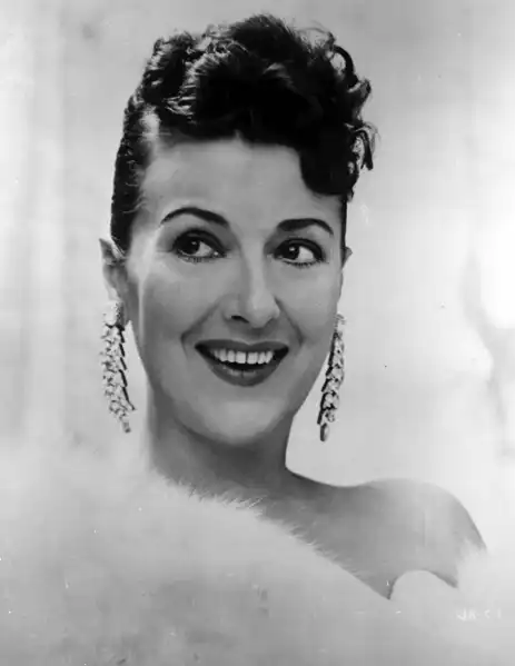 Gypsy Rose Lee
