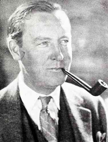 Rowland V. Lee