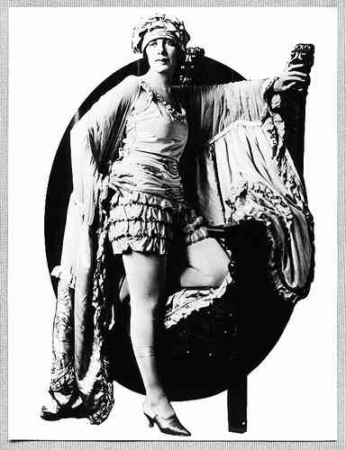 Dorothy Leeds