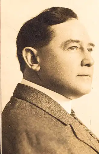 Harry Leland