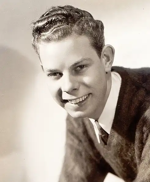 Hal Le Roy