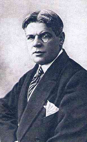 Louis Leubas
