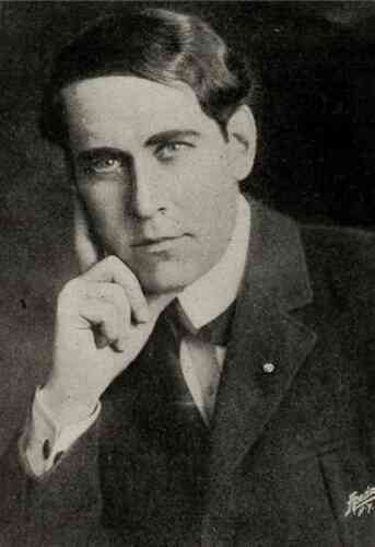 Joseph Levering