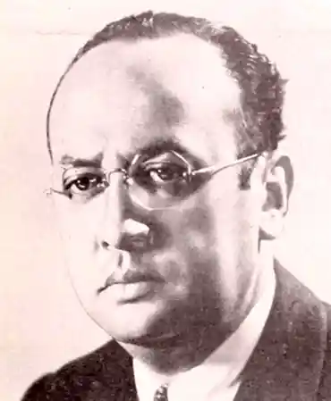 Nat Levine