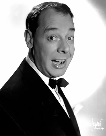 Joe E. Lewis