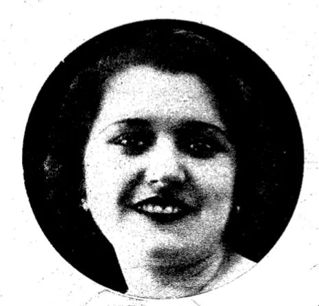 Ana de Leyva
