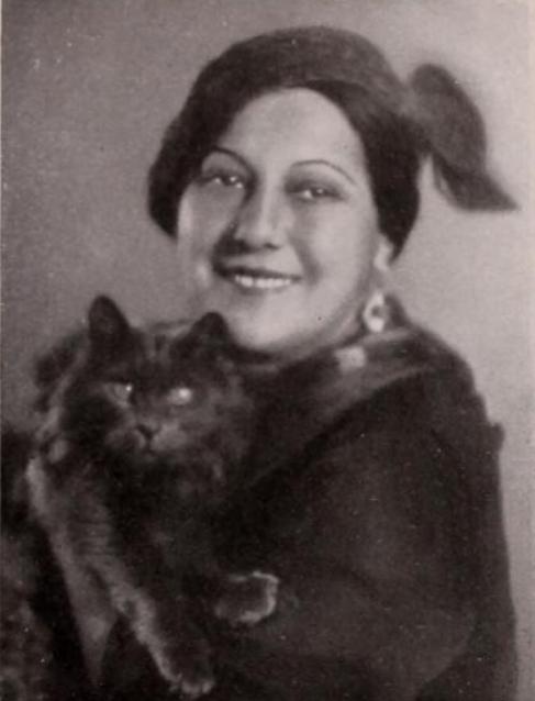 Rose Lichtenstein