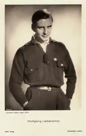 Wolfgang Liebeneiner