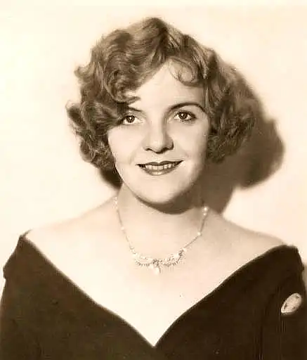 Winnie Lightner