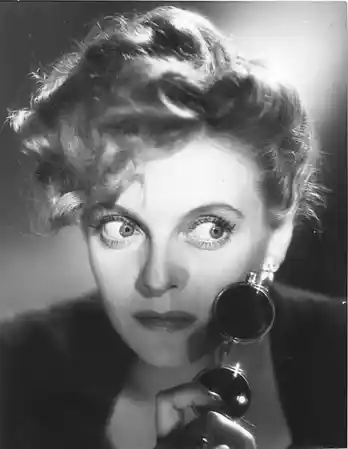 Regina Linnanheimo