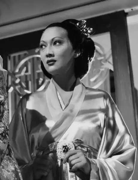Lotus Liu